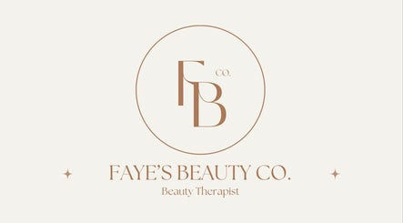Faye’s Beauty Co.