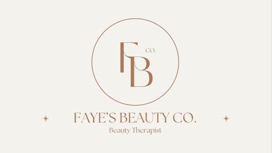 Faye’s Beauty Co.