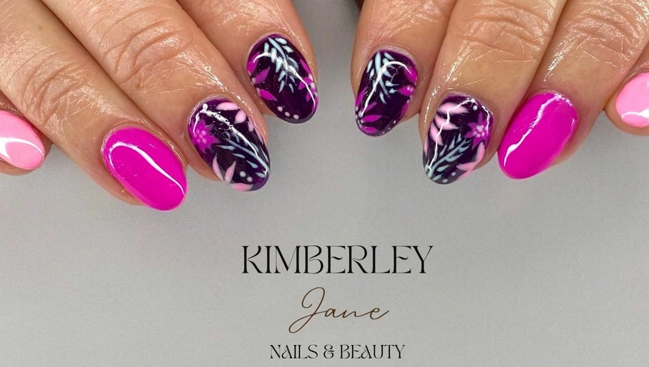 Kimberley Jane Nails and Beauty – obraz 1