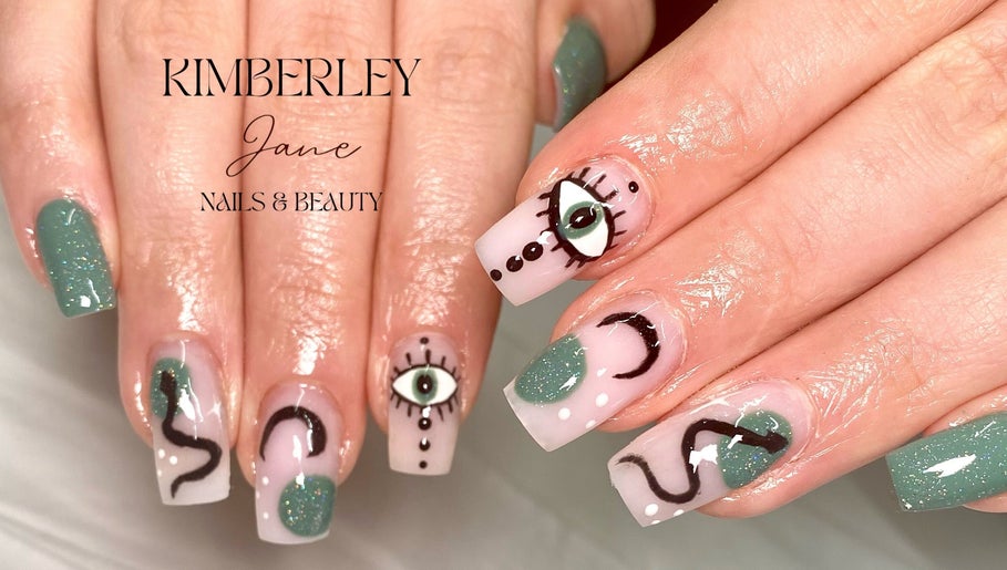 Kimberley Jane Nails and Beauty image 1