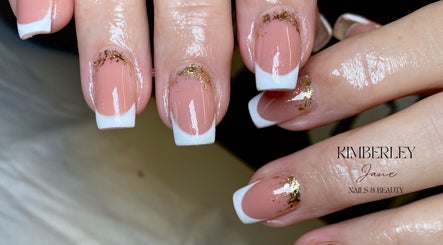 Kimberley Jane Nails and Beauty image 2