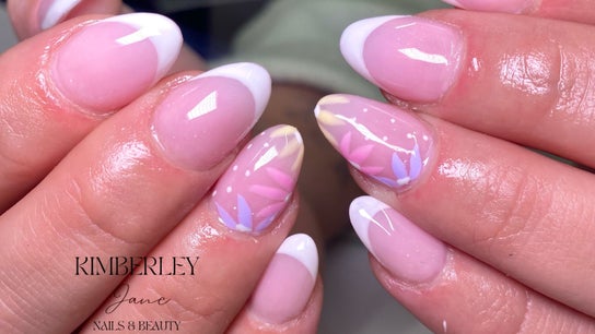 Kimberley Jane Nails and Beauty