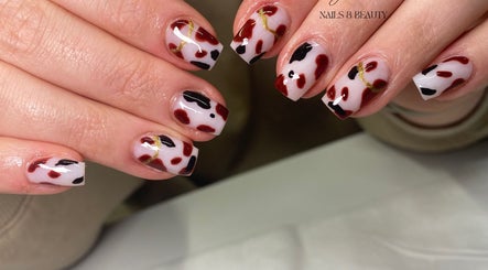 Kimberley Jane Nails and Beauty image 2