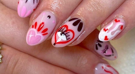 Kimberley Jane Nails and Beauty image 3