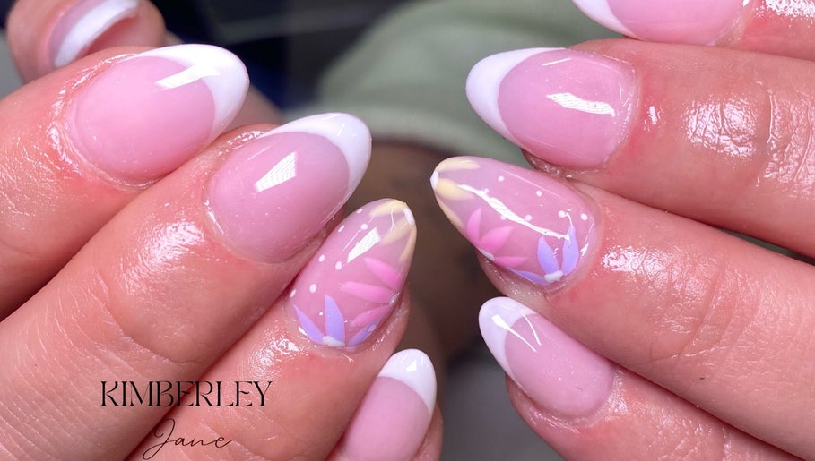 Kimberley Jane Nails and Beauty image 1