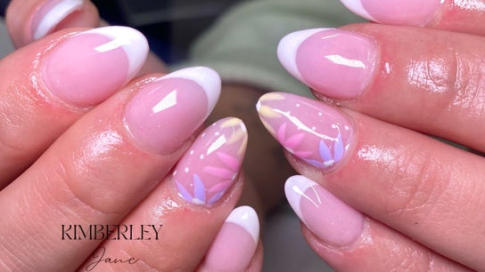 Kimberley Jane Nails and Beauty