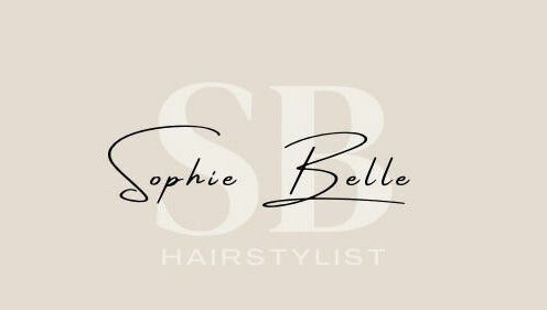 Sophie Belle Hair billede 1