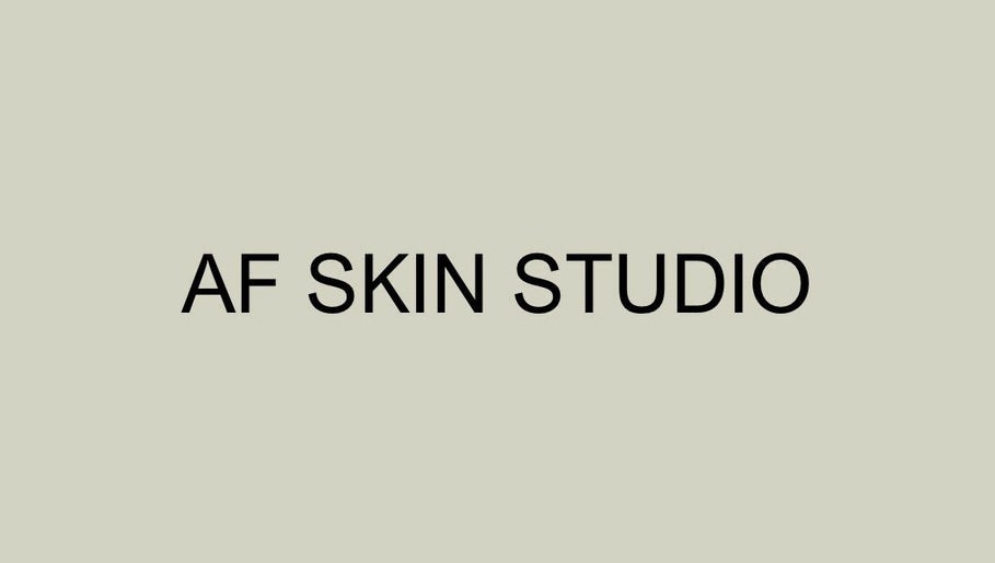 AF Skin Studio صورة 1