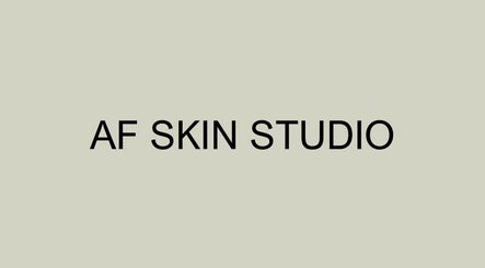 AF Skin Studio