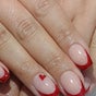 GkaBeauty's  nails lashes &brows