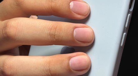 NG naails