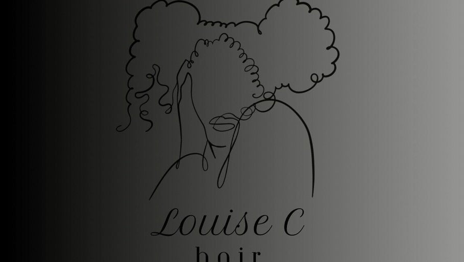 Louise C Hair – kuva 1