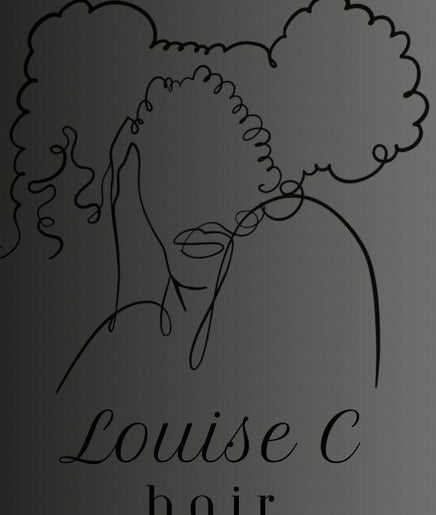 Louise C Hair – kuva 2