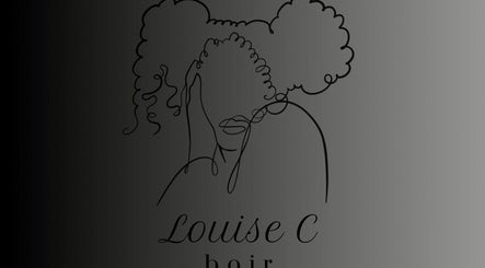 Louise C Hair