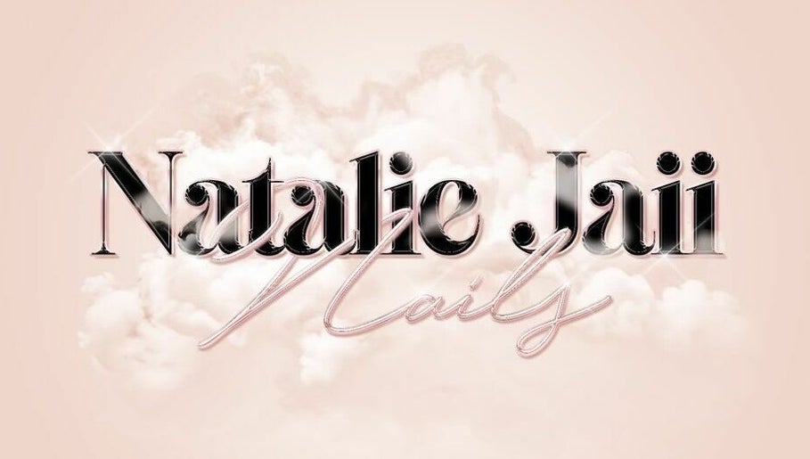 Natalie Jaii Nails imaginea 1