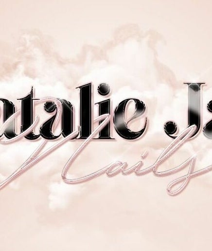 Natalie Jaii Nails 2paveikslėlis