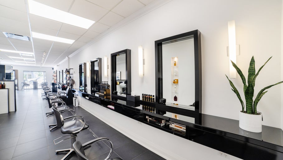 Immagine 1, MARCOSTEFANO SALON