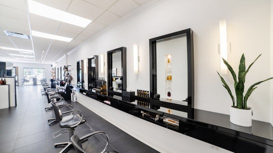 MARCOSTEFANO SALON