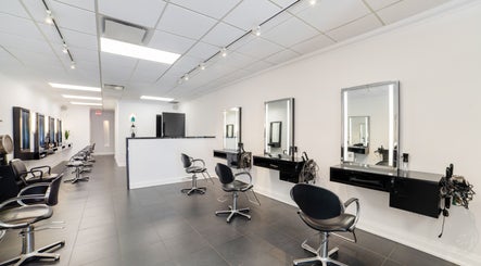 Immagine 2, MARCOSTEFANO SALON