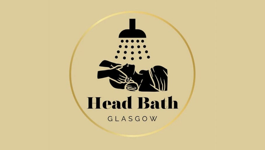 Head Bath Glasgow 1paveikslėlis
