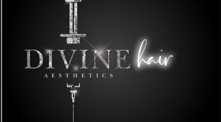 Divine hair & aesthetics