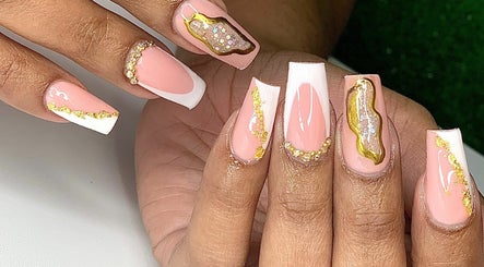Nails by Renelle изображение 2