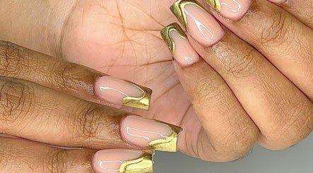 Nails by Renelle afbeelding 3