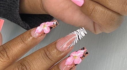 Immagine 3, Nails by Renelle