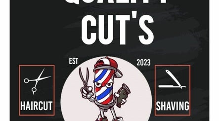 Quality Cut's Barbershop obrázek 3