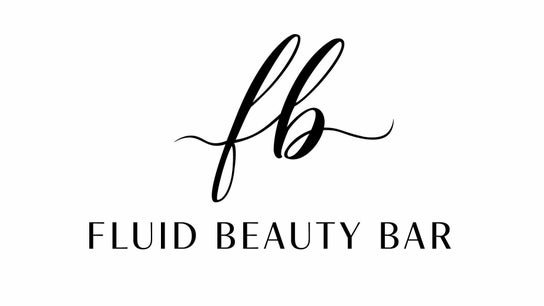 Fluid Beauty Bar