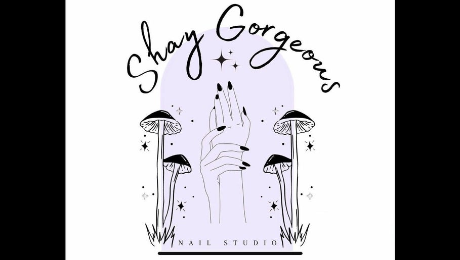 Shay Gorgeous Nails Bild 1