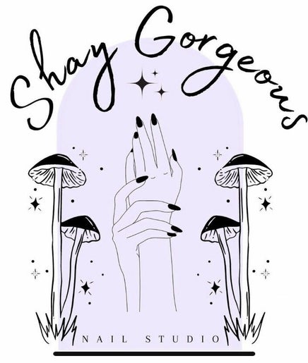 Shay Gorgeous Nails изображение 2