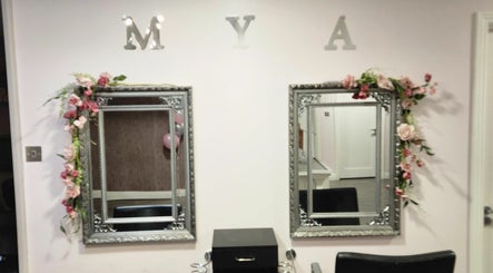 Mya Mays Hair Salon