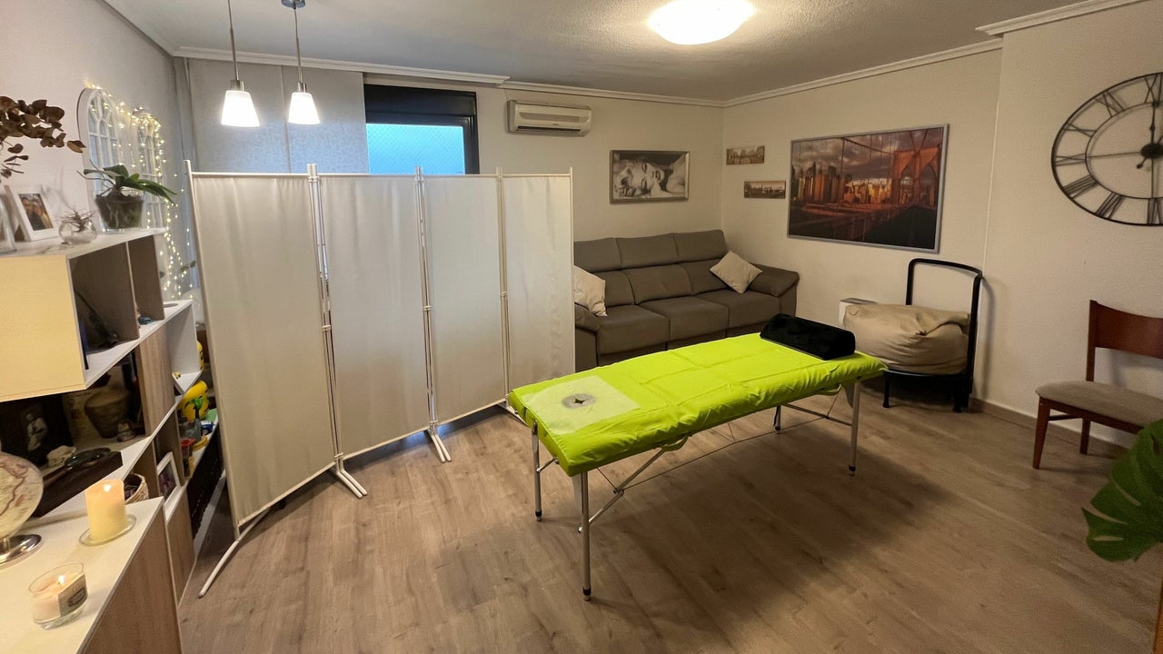 Best Massage Near Me in San Sebastián de los Reyes, Madrid | Fresha