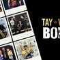 Tay Walker Boxing