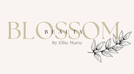 Blossom Beauty by Ellie Marie