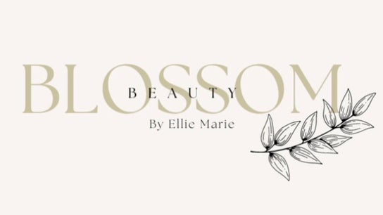 Blossom Beauty by Ellie Marie