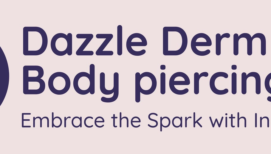 Dazzle Derm Body Piercings – kuva 1