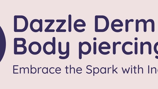 Dazzle Derm Body Piercings