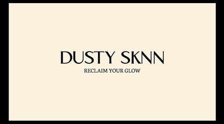 Dusty Sknn