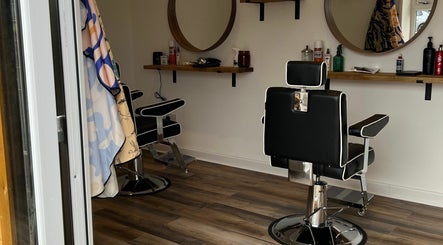 Headspace Barbers – kuva 2