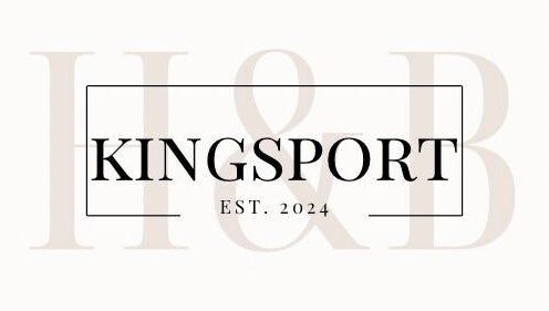 Kingsport Hair and Beauty – kuva 1