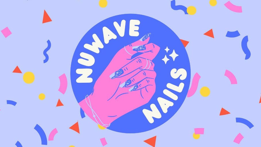 Nuwave Nails - Prestwick (Home Studio) billede 1