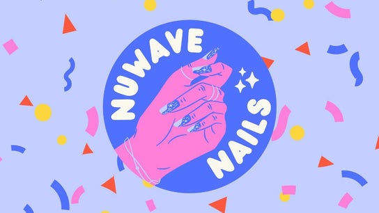 Nuwave Nails - Prestwick (Home Studio)