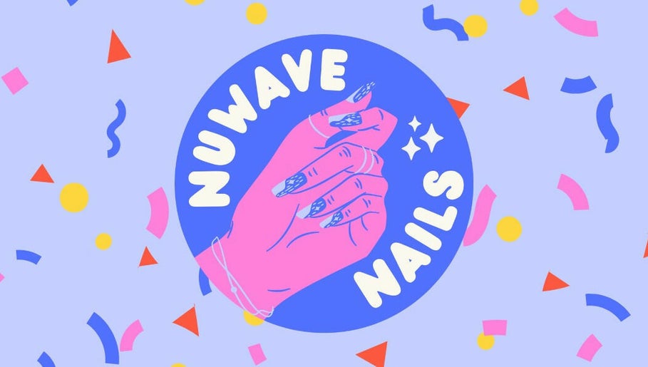 Nuwave Nails - Ayr (Phoenix Hair & Beauty) – obraz 1