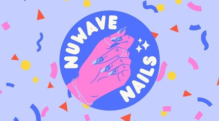 Nuwave Nails - Ayr (Phoenix Hair & Beauty)