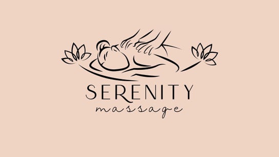 Serenity Massage