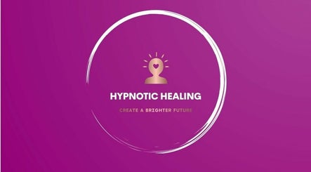 Hypnotic Healing York