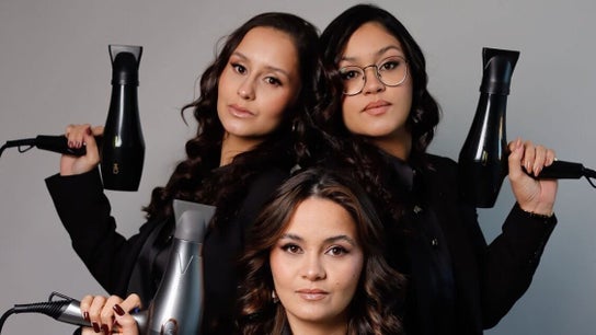 Cabral Salon