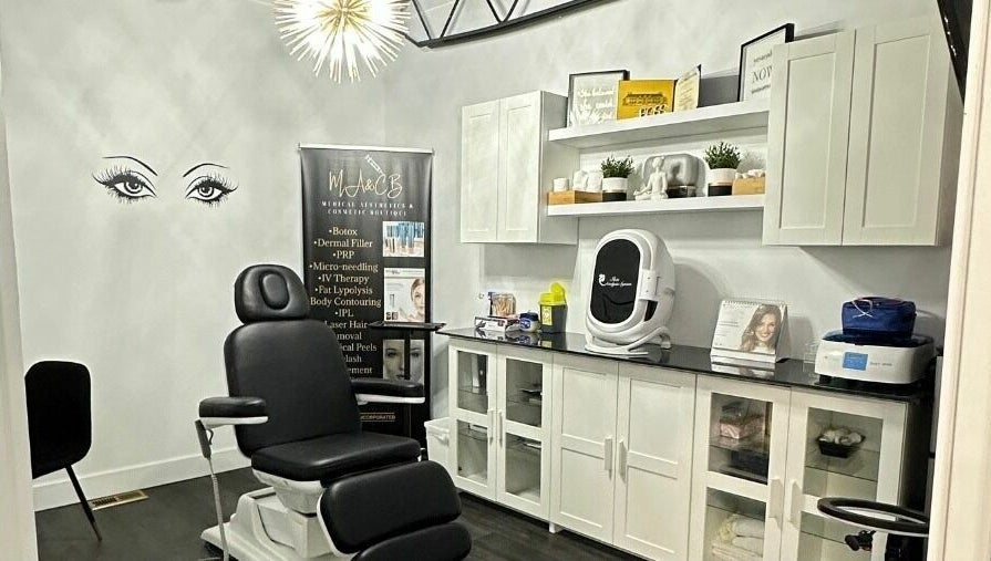 Medical Aesthetics & Cosmetic Boutique 1paveikslėlis